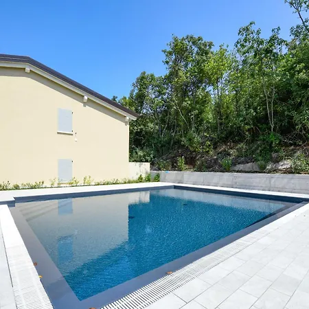 Paradeis Apartment Bogliaco