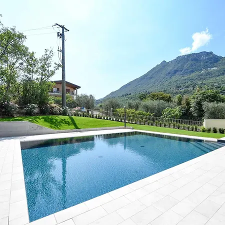 Paradeis Apartment Bogliaco