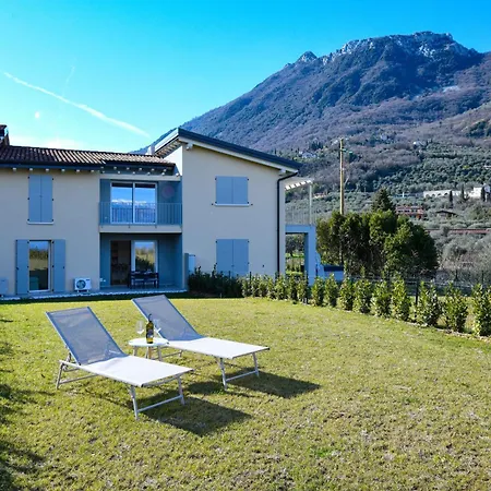 Apartment Paradeis Bogliaco