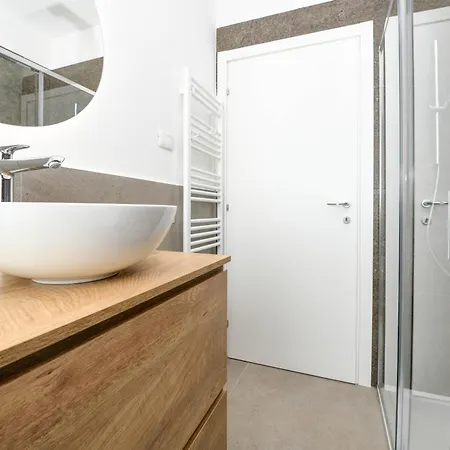 Apartment Paradeis Bogliaco