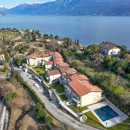 Apartment Paradeis Bogliaco